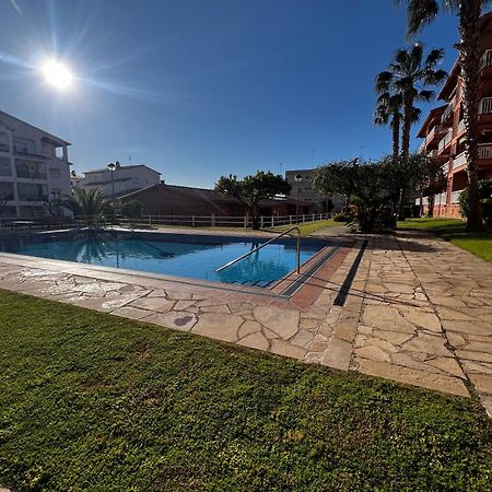 Roda Playa Roda de Bará Exteriér fotografie