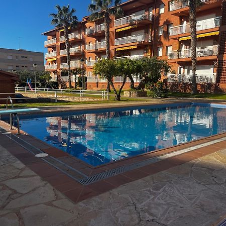 Roda Playa Roda de Bará Exteriér fotografie