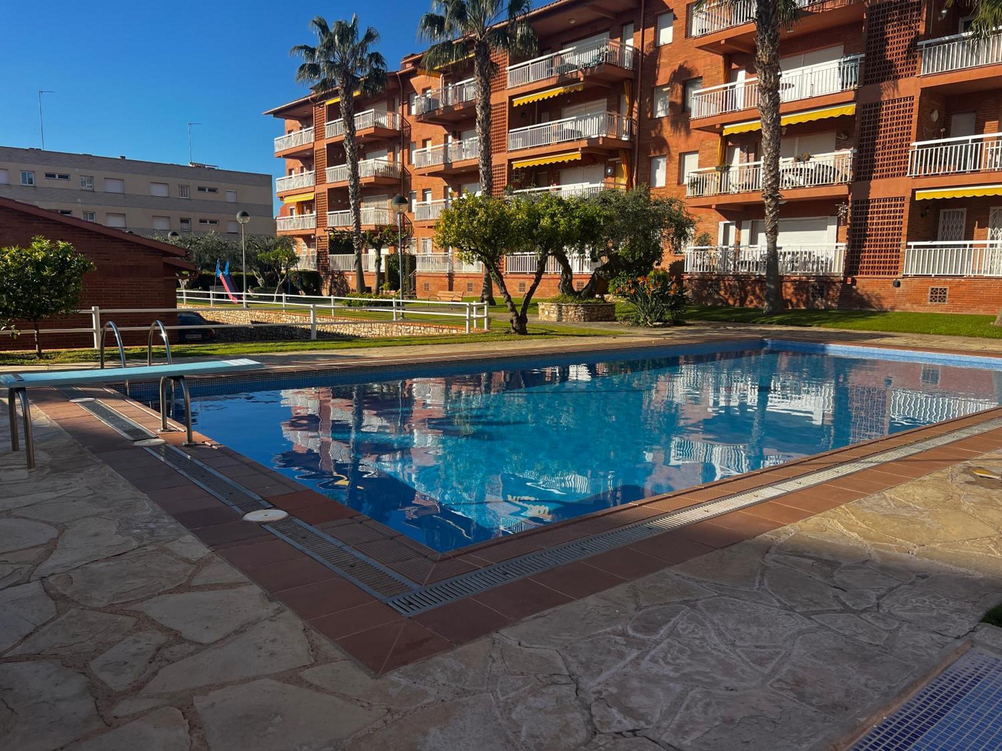 Roda Playa Roda de Bará Exteriér fotografie